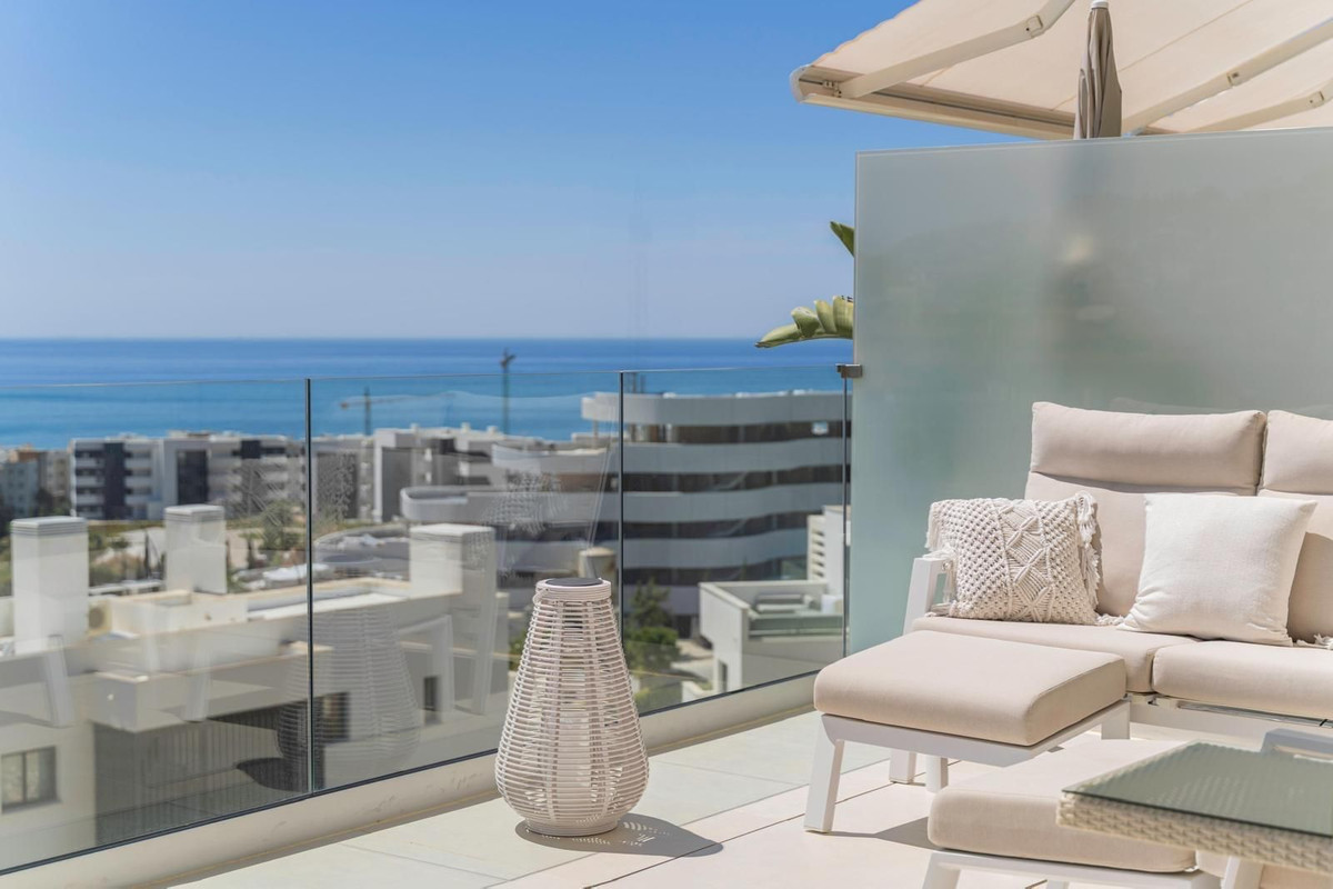 Appartement te koop in Fuengirola | 2 slaapkamers H5106736