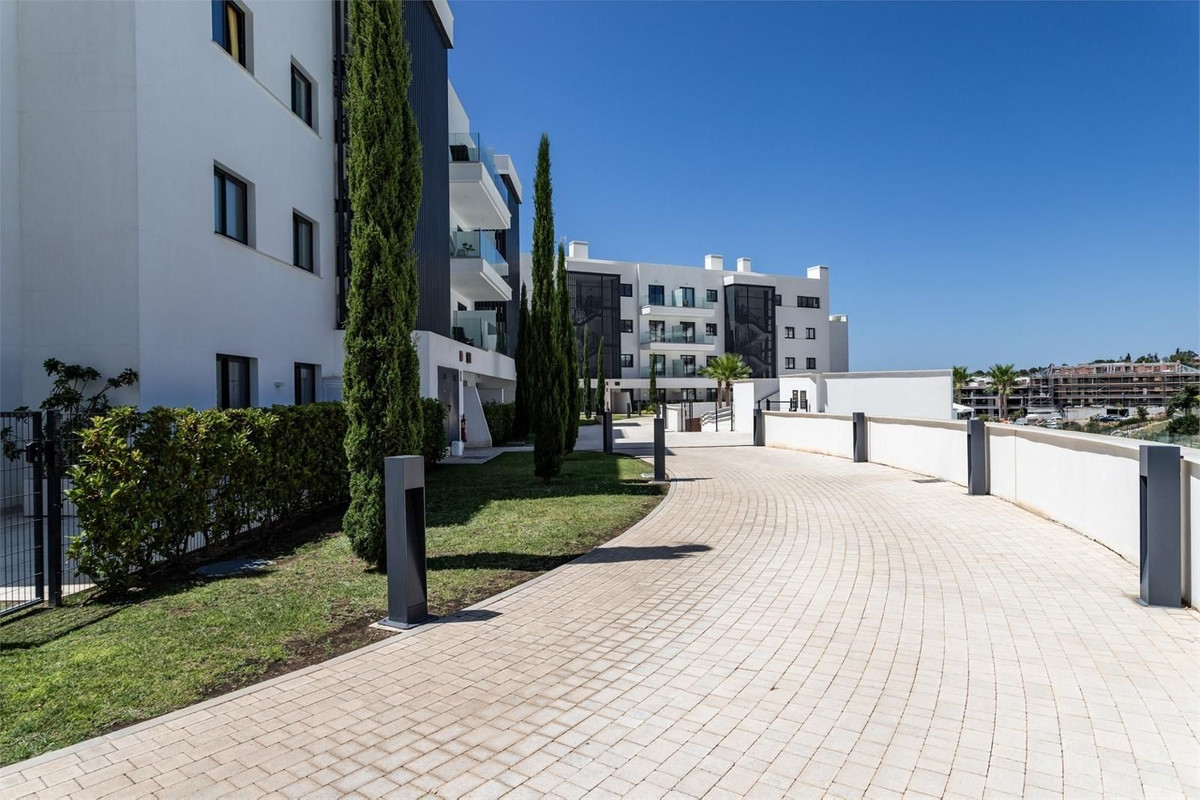 Appartement te koop in Fuengirola | 2 slaapkamers H5106736