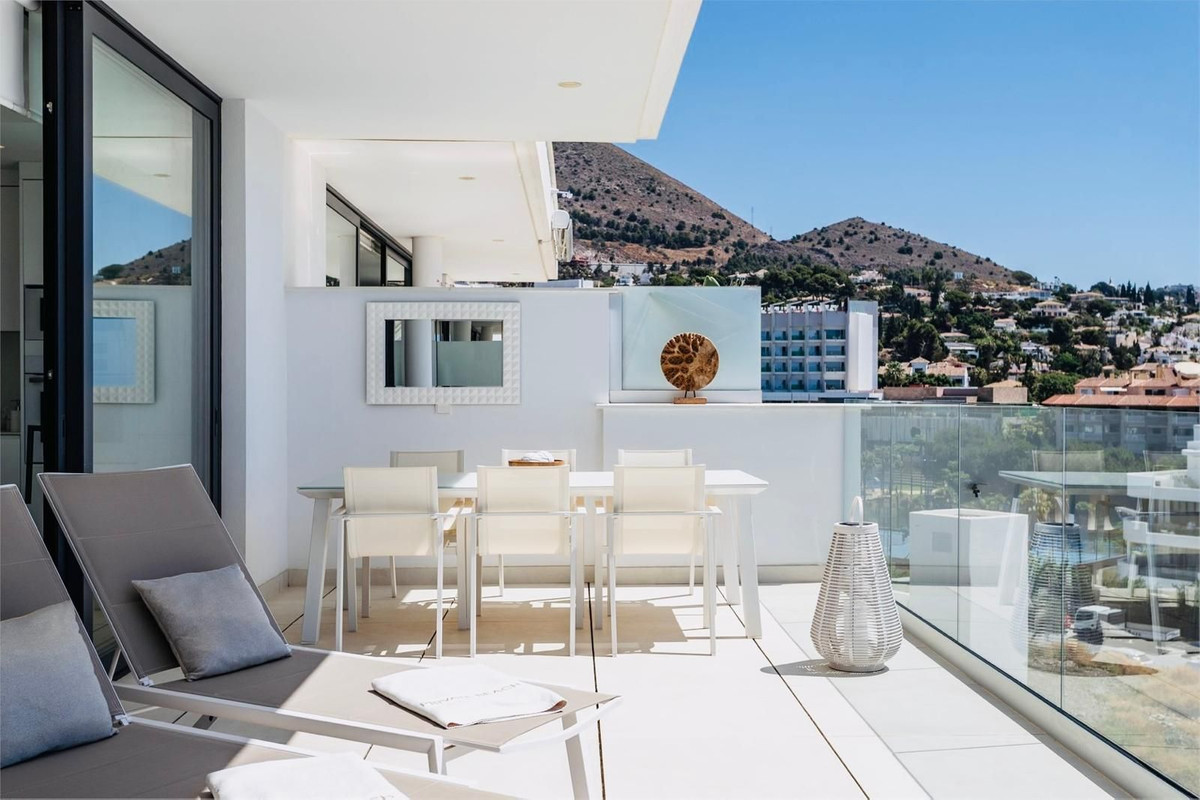 Appartement te koop in Fuengirola | 2 slaapkamers H5106736
