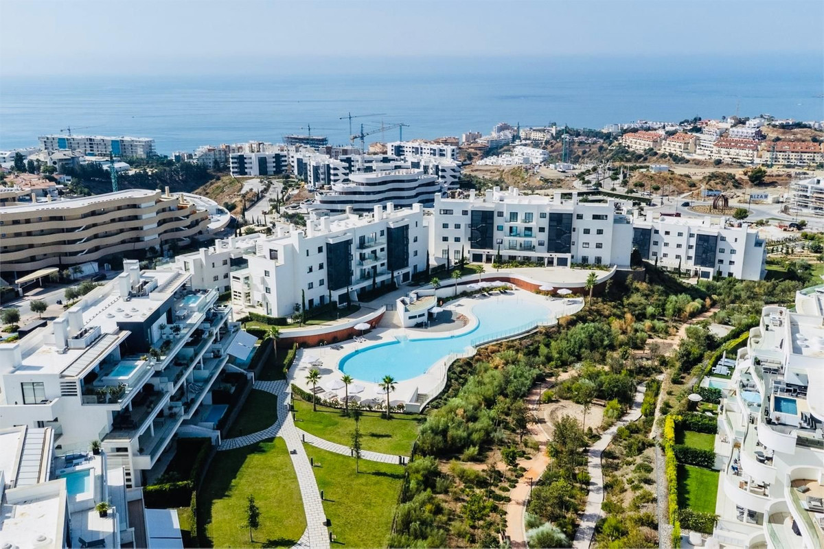 Appartement te koop in Fuengirola | 2 slaapkamers H5106736