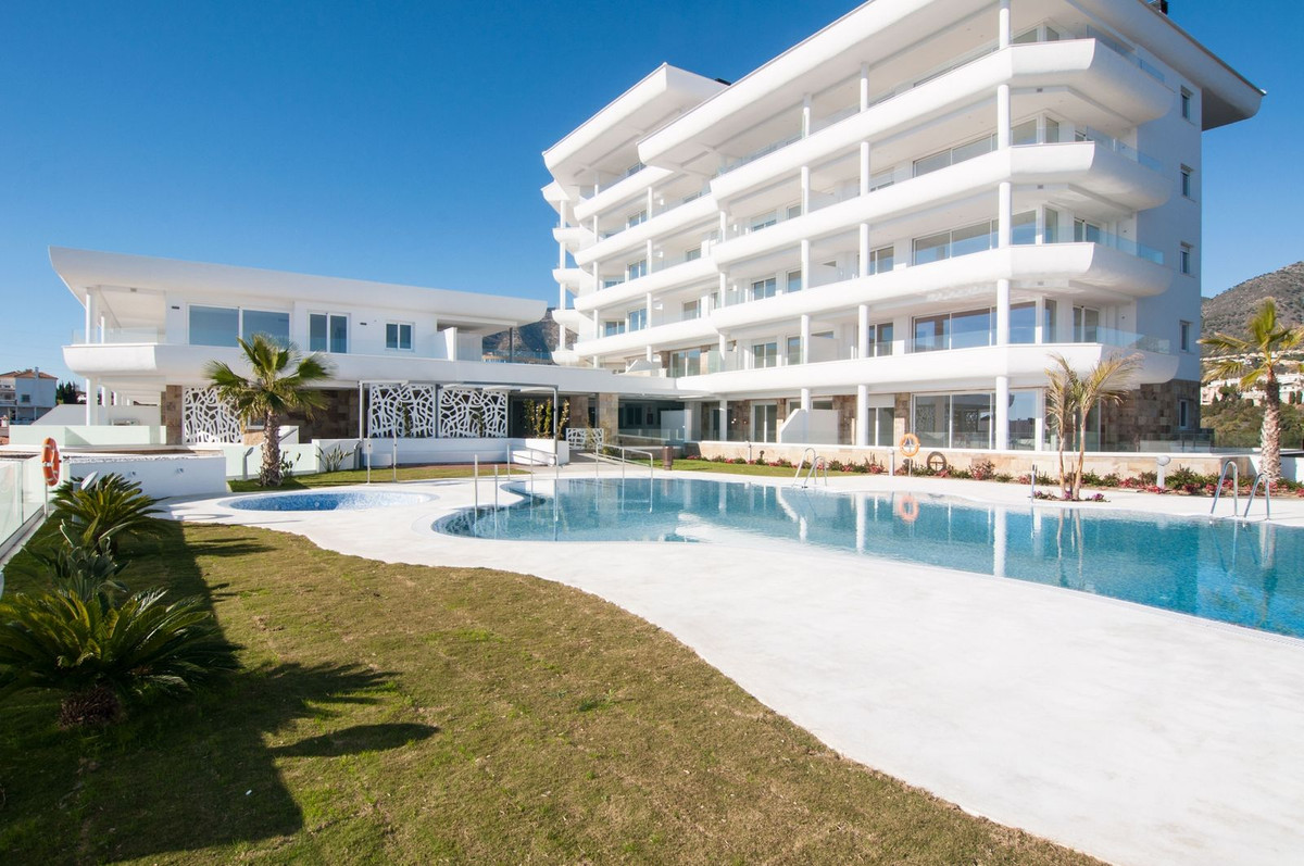 Duplex te koop in Fuengirola | 2 slaapkamers H5106823