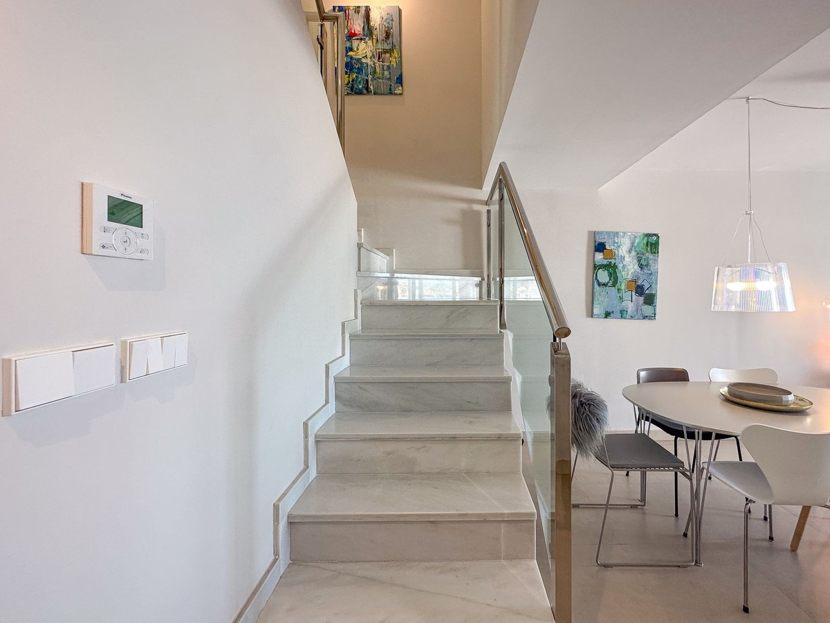 Duplex te koop in Fuengirola | 2 slaapkamers H5106823