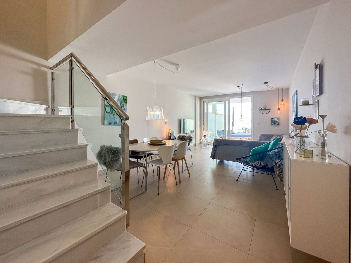 Duplex te koop in Fuengirola | 2 slaapkamers H5106823