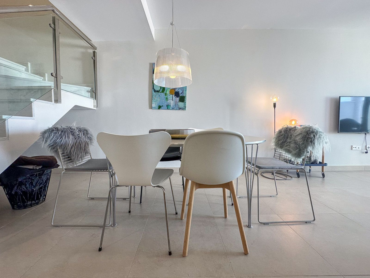 Duplex te koop in Fuengirola | 2 slaapkamers H5106823