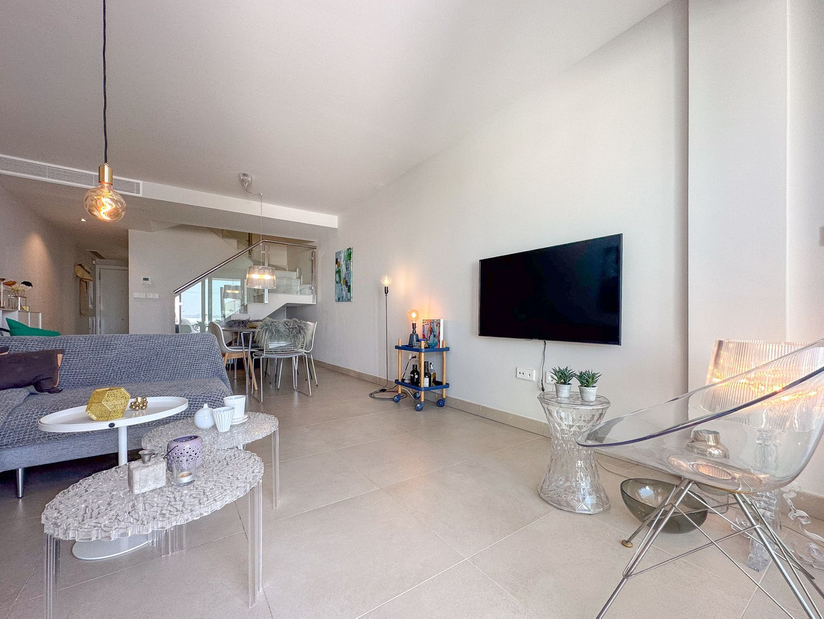 Duplex te koop in Fuengirola | 2 slaapkamers H5106823
