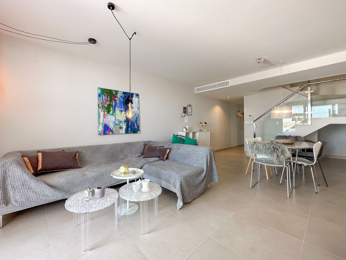 Duplex te koop in Fuengirola | 2 slaapkamers H5106823