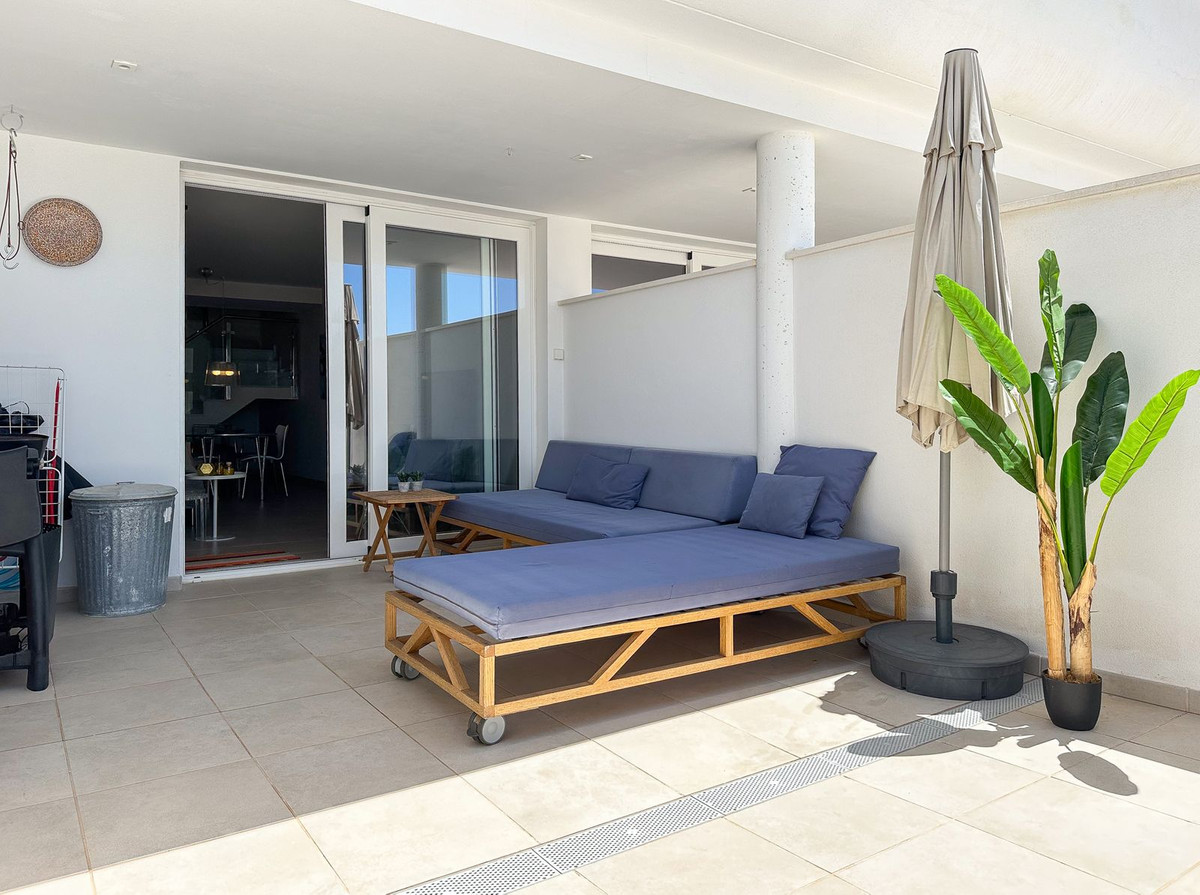 Duplex te koop in Fuengirola | 2 slaapkamers H5106823