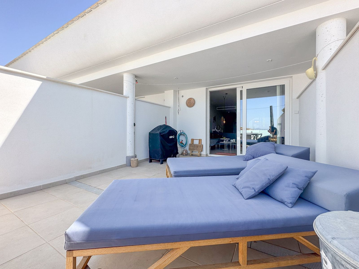 Duplex te koop in Fuengirola | 2 slaapkamers H5106823