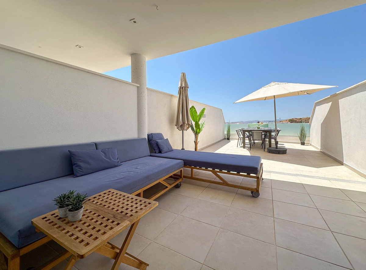 Duplex te koop in Fuengirola | 2 slaapkamers H5106823