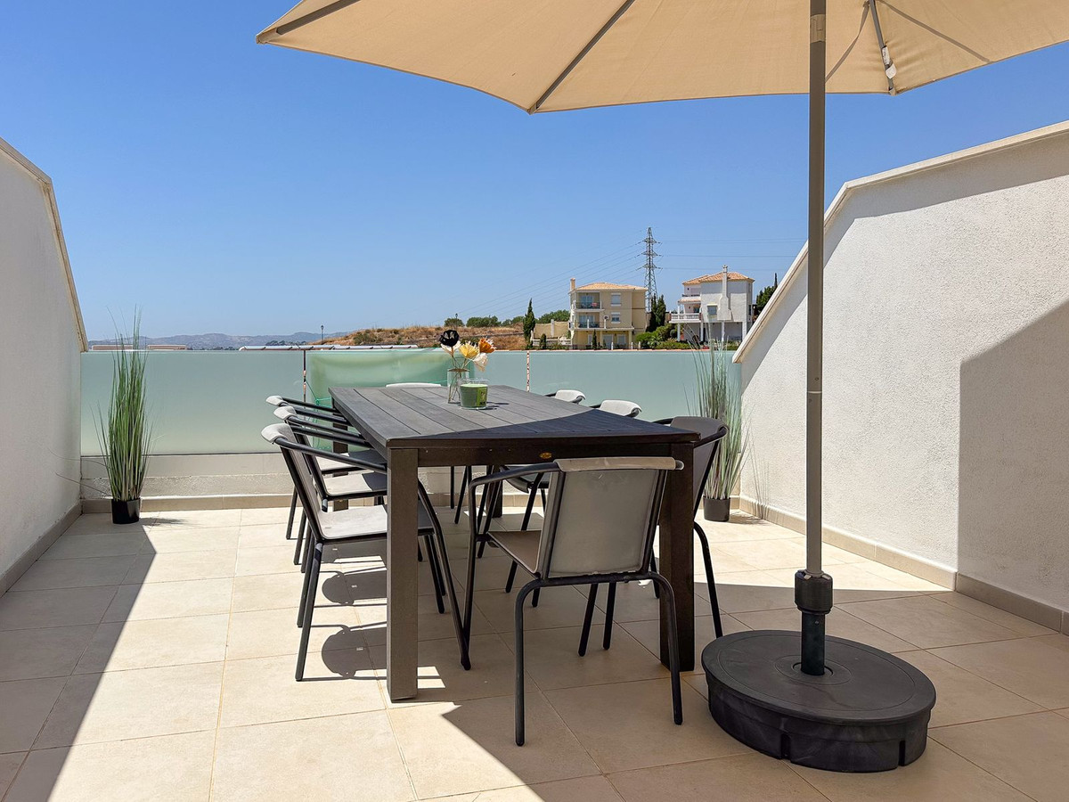 Duplex te koop in Fuengirola | 2 slaapkamers H5106823