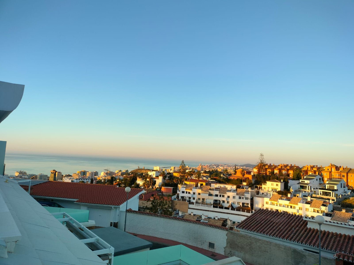 Duplex te koop in Fuengirola | 2 slaapkamers H5106823