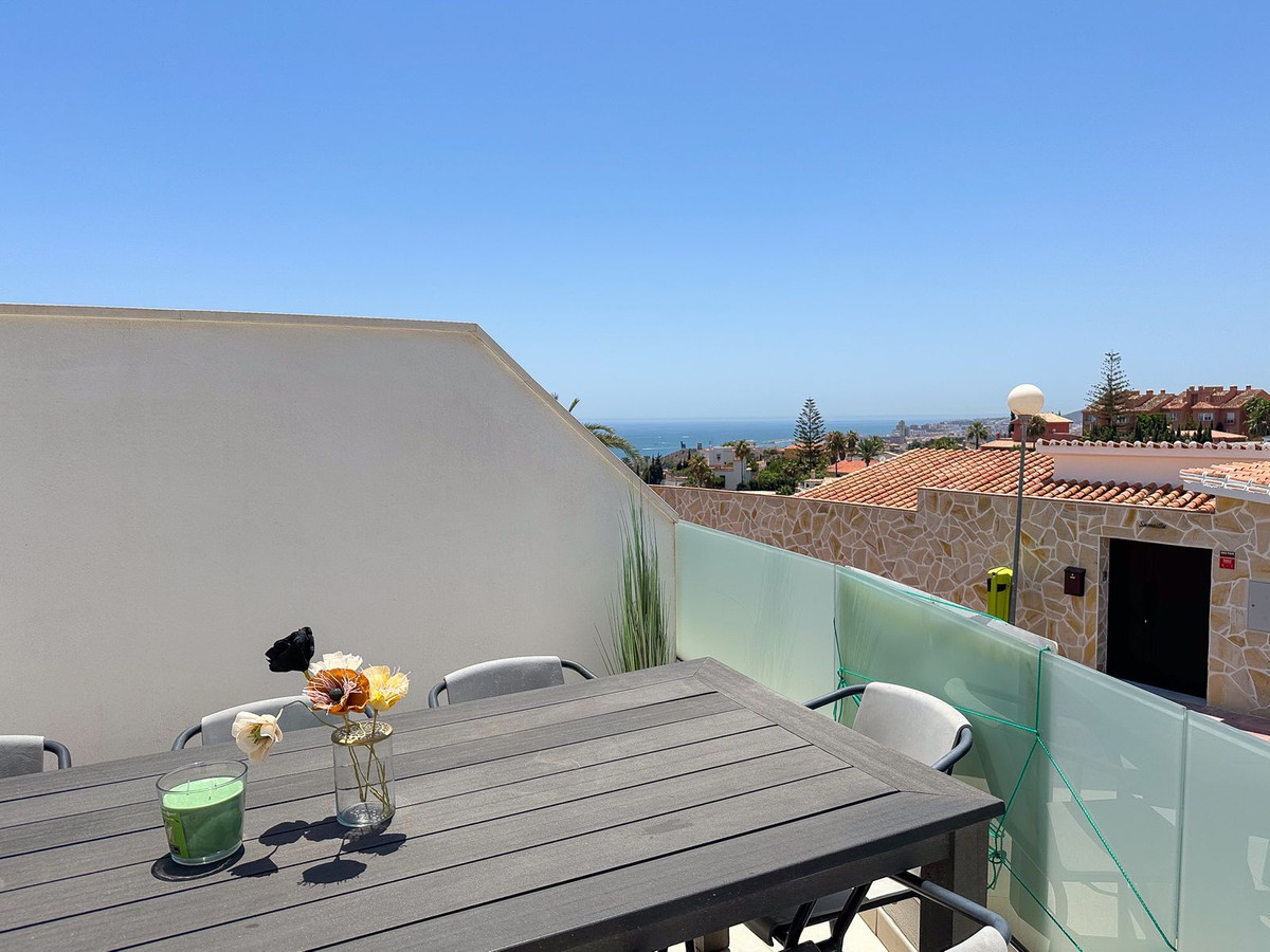 Duplex te koop in Fuengirola | 2 slaapkamers H5106823