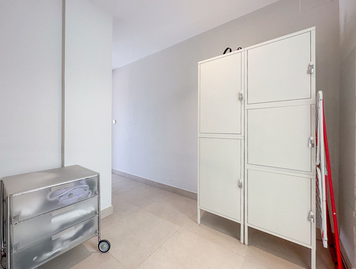Duplex te koop in Fuengirola | 2 slaapkamers H5106823