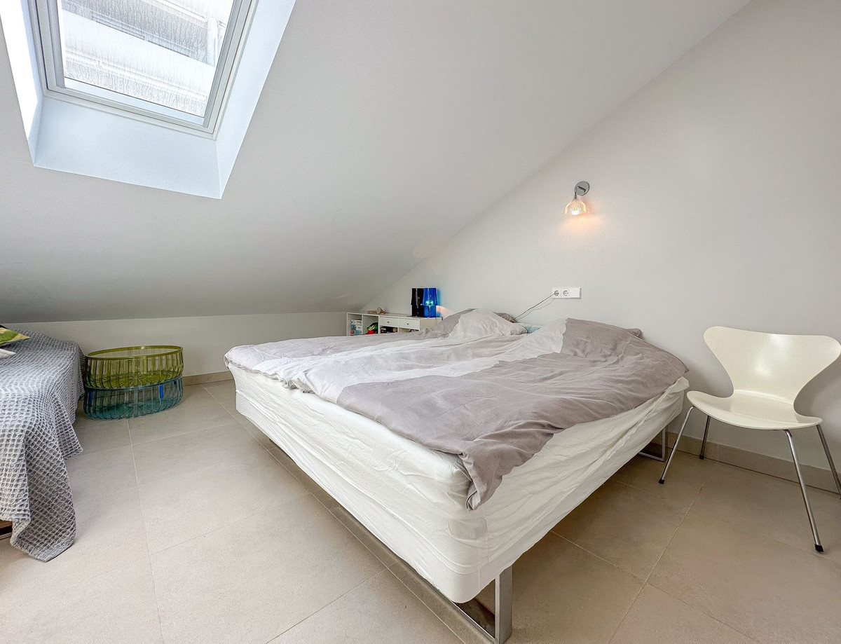 Duplex te koop in Fuengirola | 2 slaapkamers H5106823