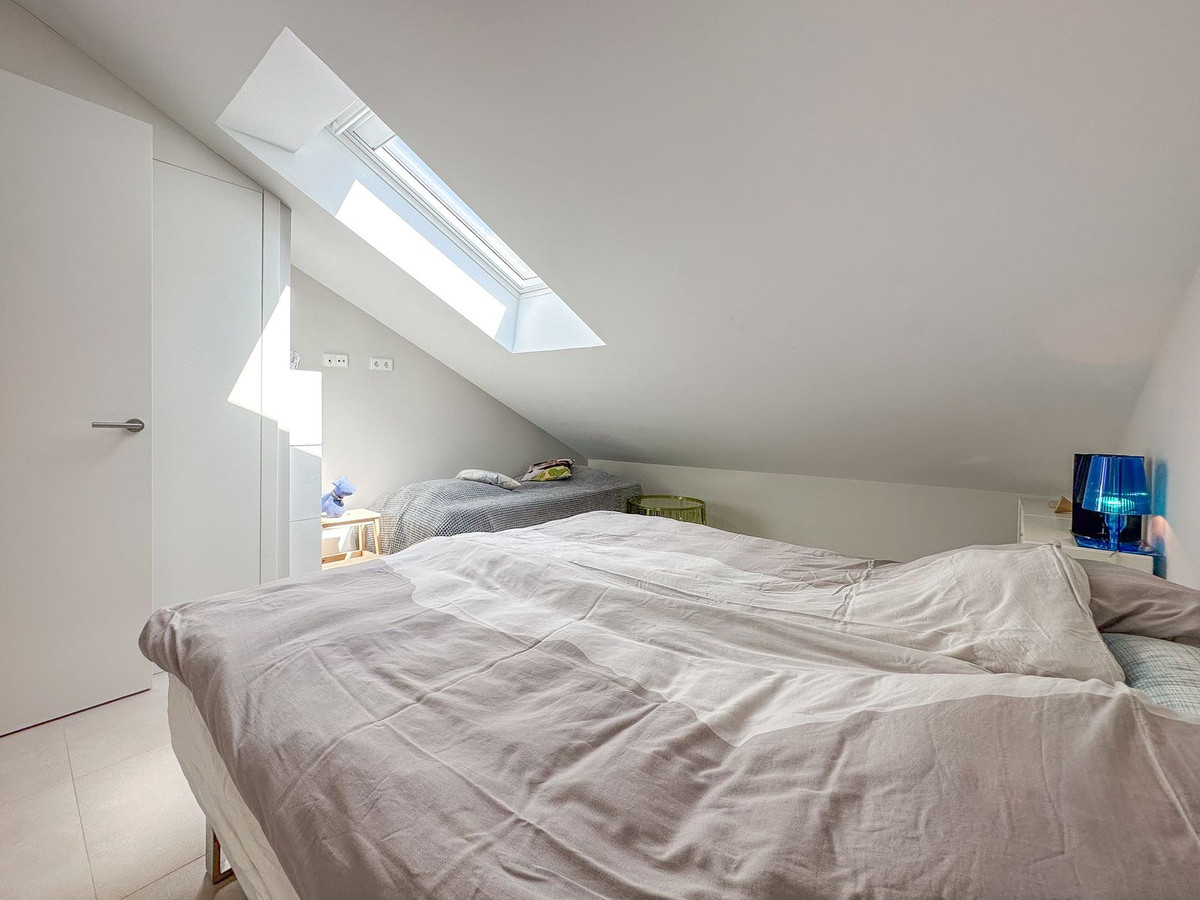 Duplex te koop in Fuengirola | 2 slaapkamers H5106823