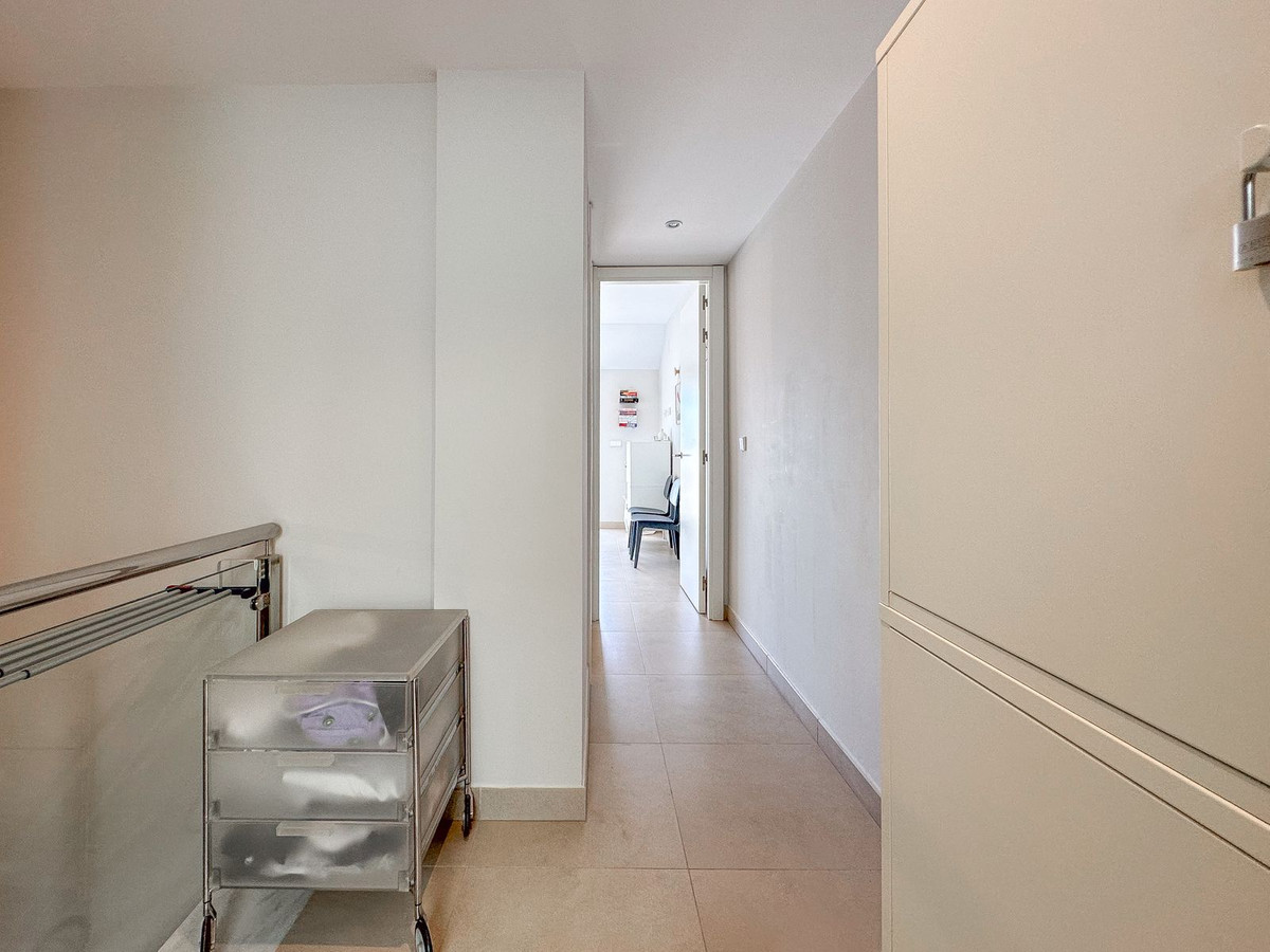 Duplex te koop in Fuengirola | 2 slaapkamers H5106823