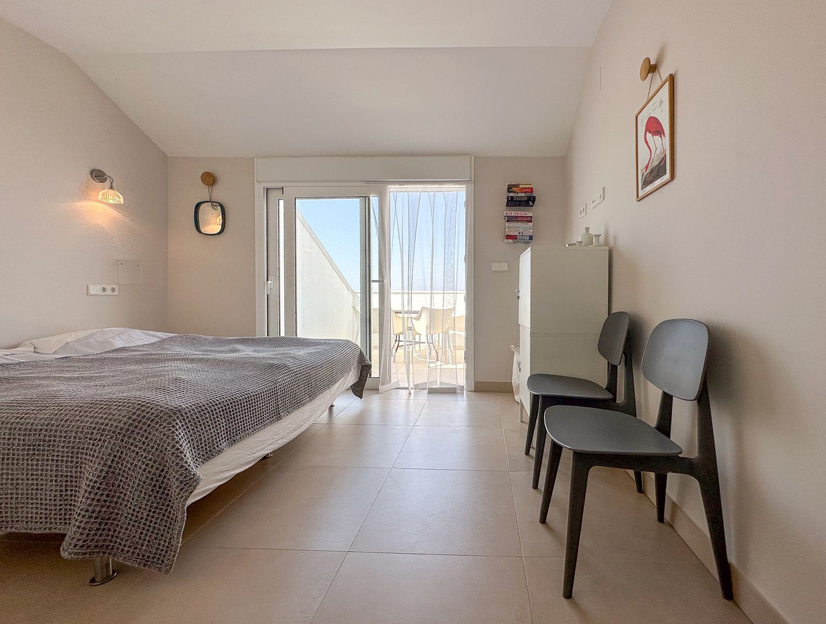 Duplex te koop in Fuengirola | 2 slaapkamers H5106823