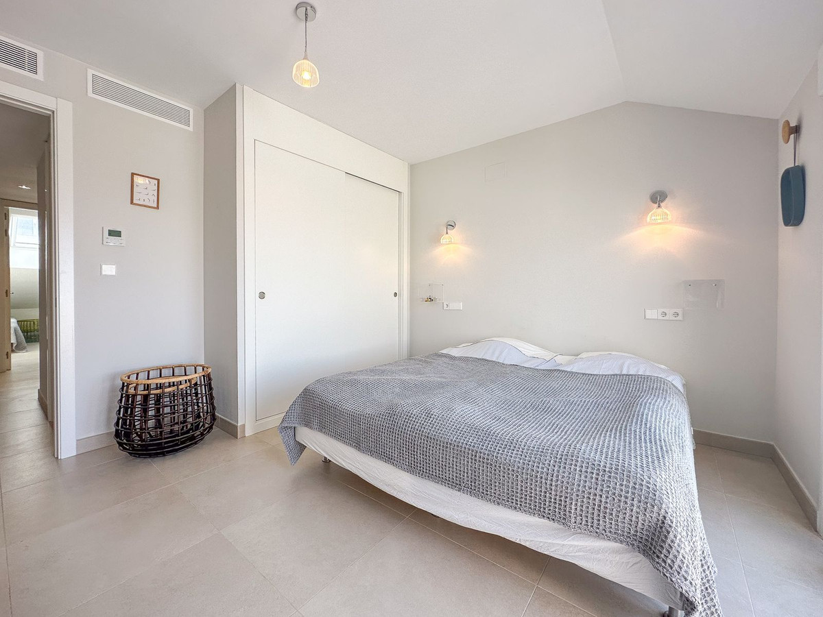 Duplex te koop in Fuengirola | 2 slaapkamers H5106823