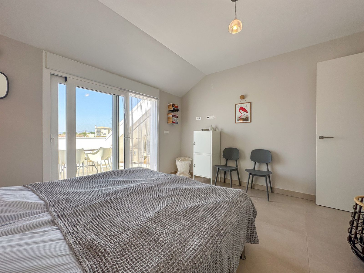 Duplex te koop in Fuengirola | 2 slaapkamers H5106823