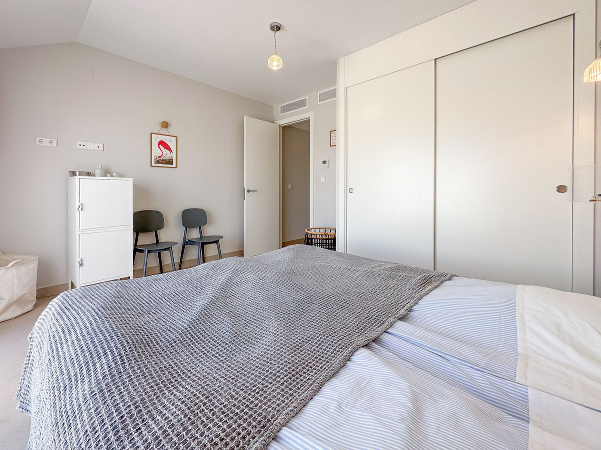 Duplex te koop in Fuengirola | 2 slaapkamers H5106823