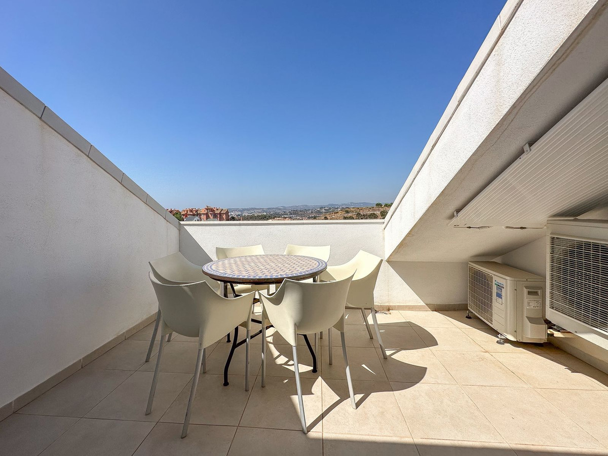 Duplex te koop in Fuengirola | 2 slaapkamers H5106823