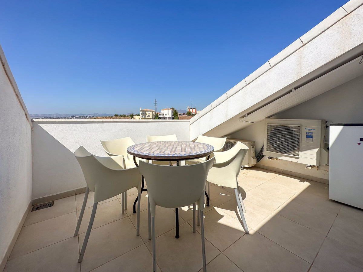 Duplex te koop in Fuengirola | 2 slaapkamers H5106823
