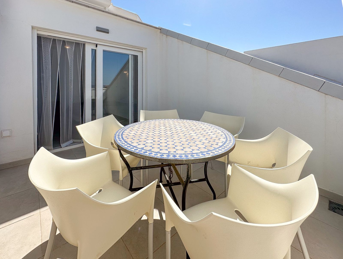 Duplex te koop in Fuengirola | 2 slaapkamers H5106823