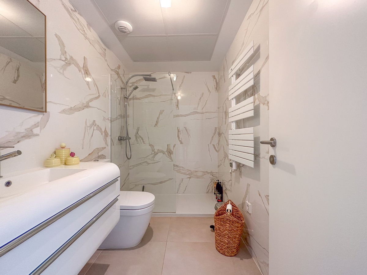 Duplex te koop in Fuengirola | 2 slaapkamers H5106823