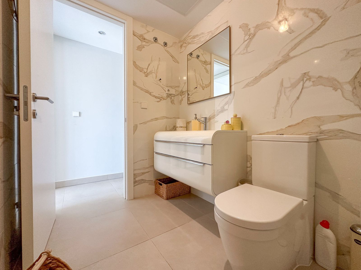 Duplex te koop in Fuengirola | 2 slaapkamers H5106823