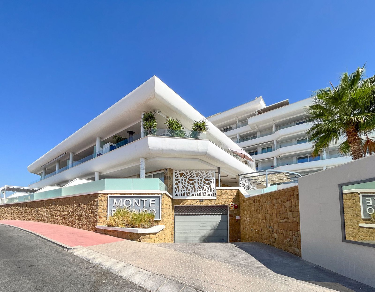 Duplex te koop in Fuengirola | 2 slaapkamers H5106823