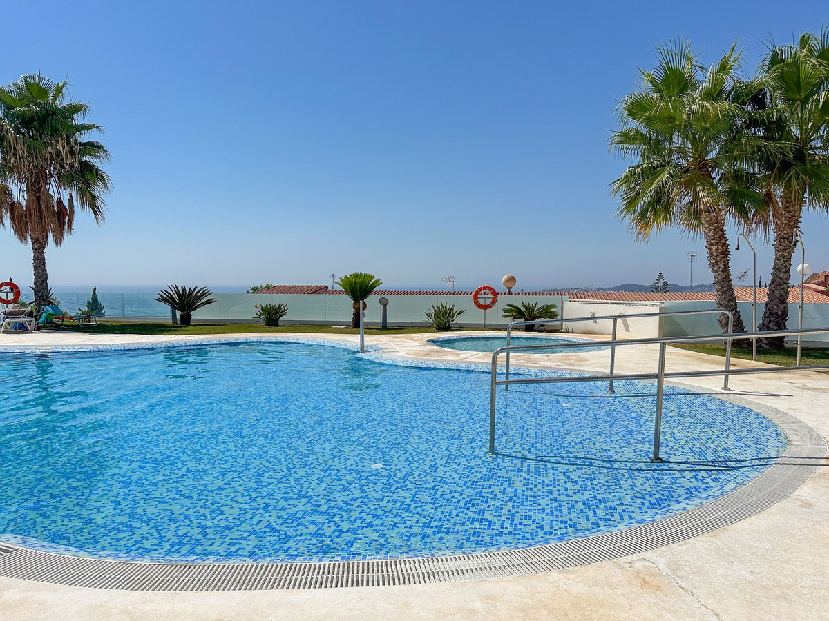 Duplex te koop in Fuengirola | 2 slaapkamers H5106823