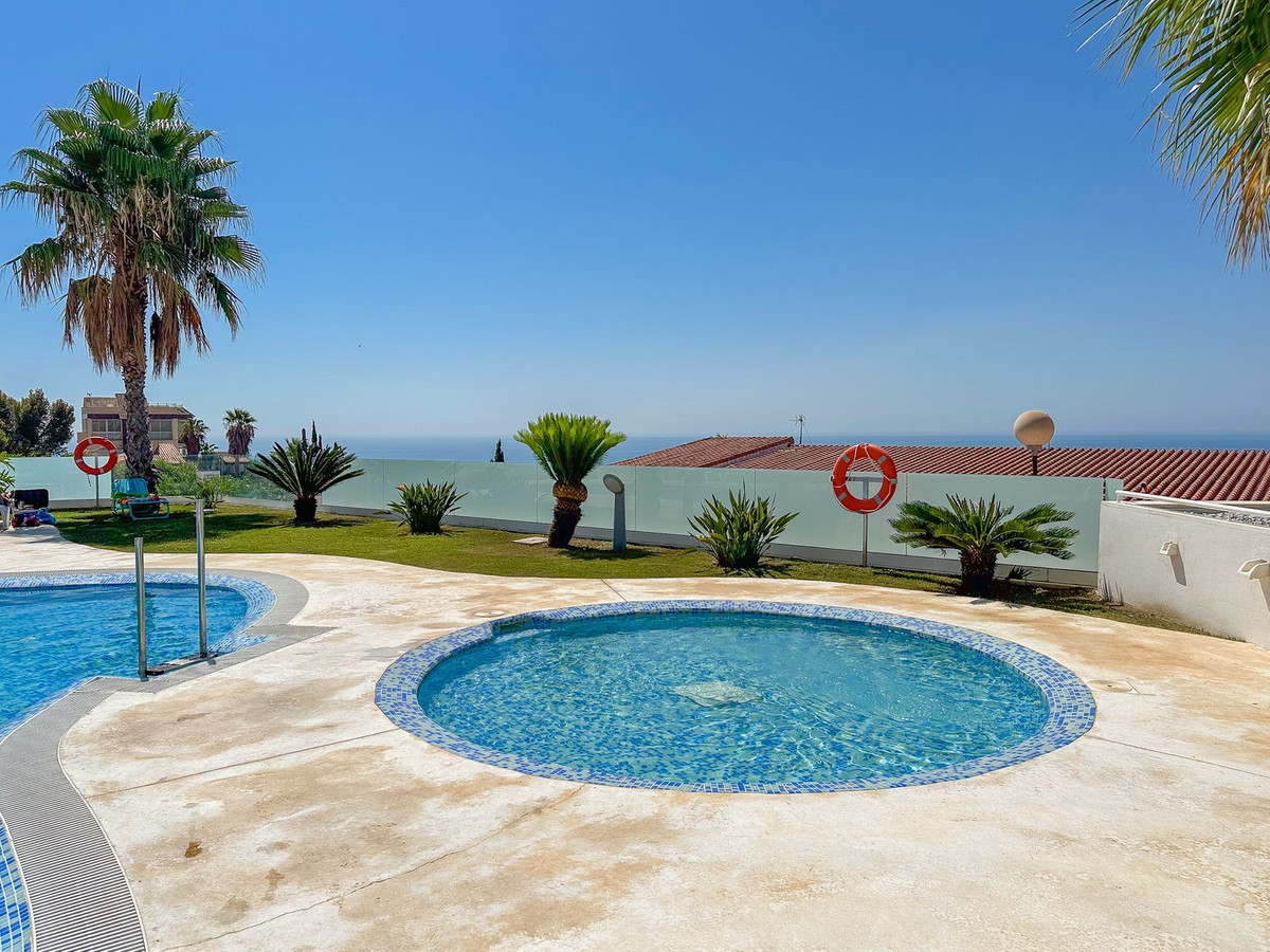 Duplex te koop in Fuengirola | 2 slaapkamers H5106823