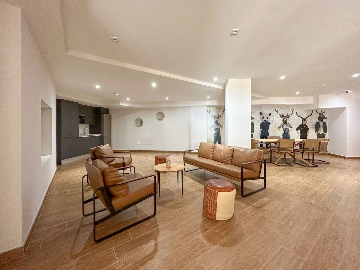 Duplex te koop in Fuengirola | 2 slaapkamers H5106823