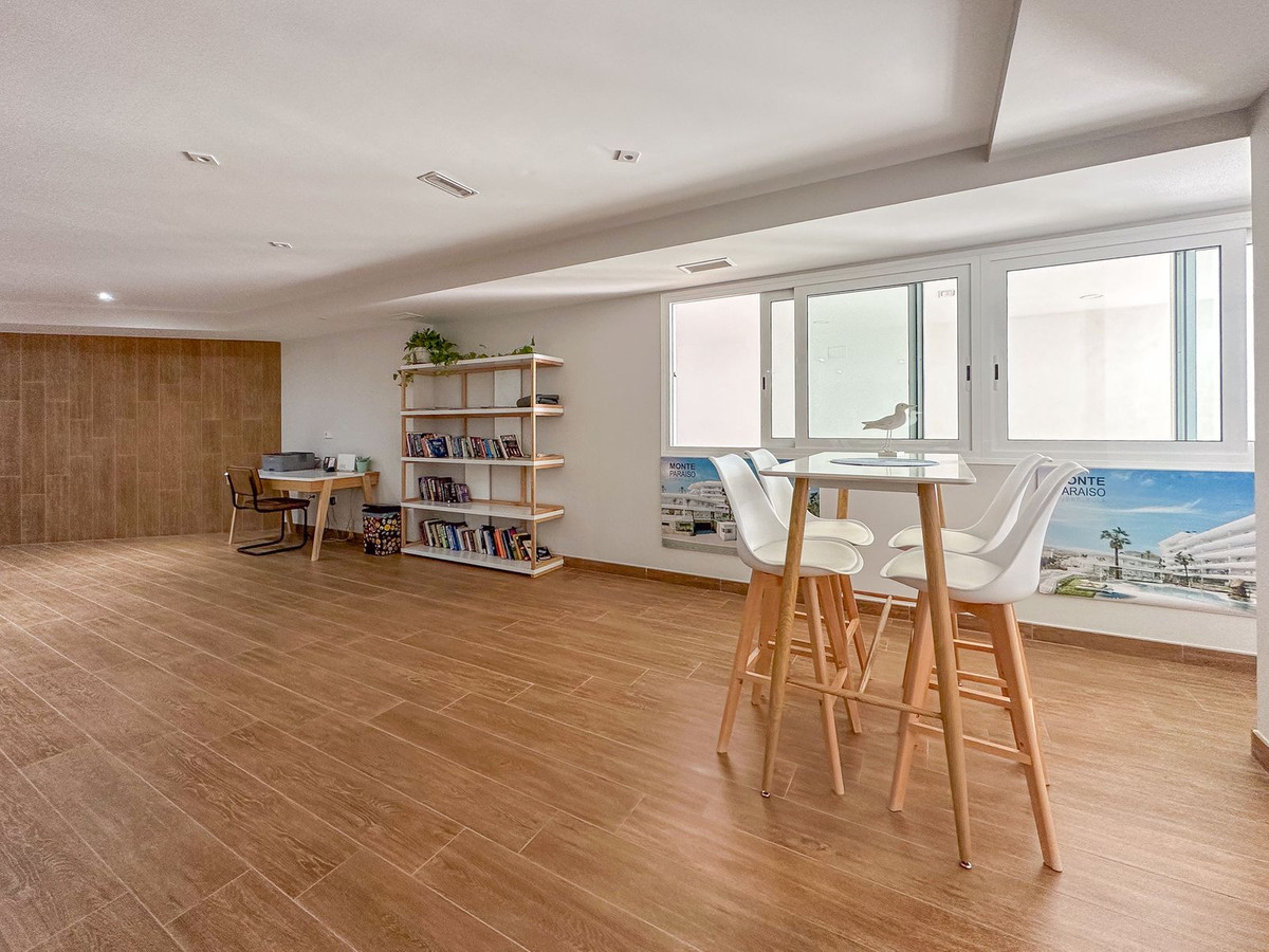 Duplex te koop in Fuengirola | 2 slaapkamers H5106823