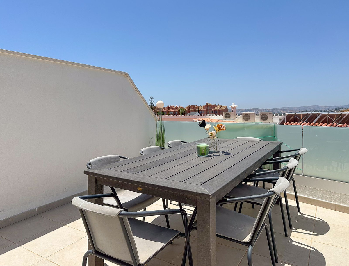 Duplex te koop in Fuengirola | 2 slaapkamers H5106823
