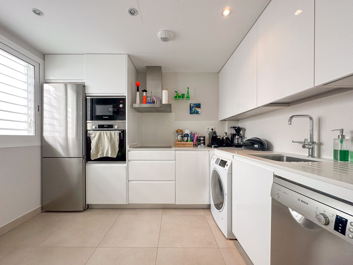Duplex te koop in Fuengirola | 2 slaapkamers H5106823
