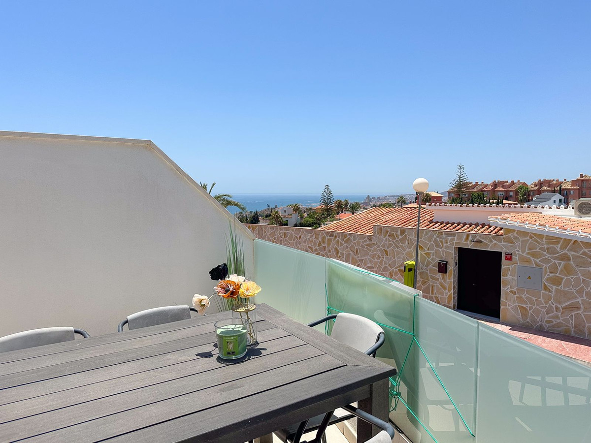 Duplex te koop in Fuengirola | 2 slaapkamers H5106823