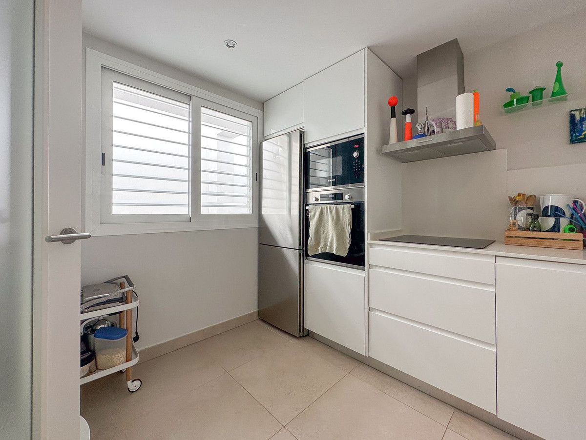 Duplex te koop in Fuengirola | 2 slaapkamers H5106823