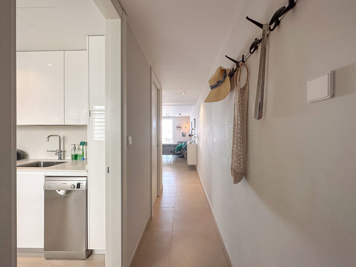 Duplex te koop in Fuengirola | 2 slaapkamers H5106823