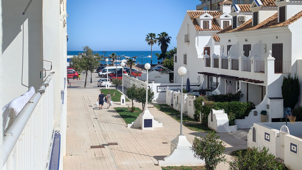 Appartement te koop in Fuengirola | 3 slaapkamers H5108809