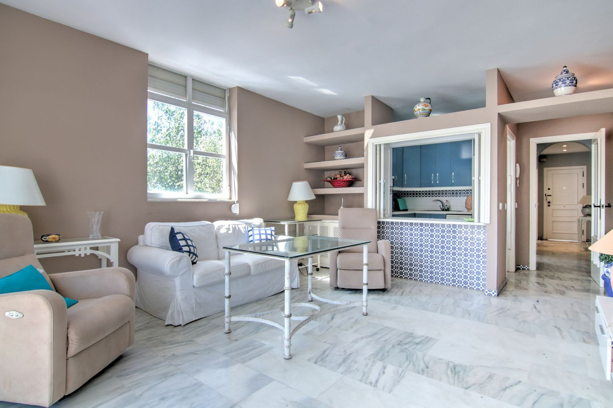 Appartement te koop in Fuengirola | 3 slaapkamers H5108809