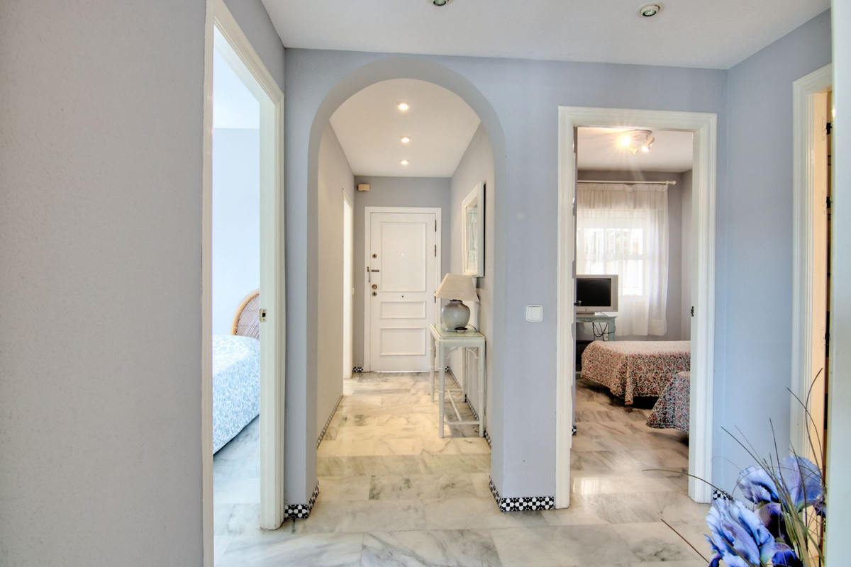 Appartement te koop in Fuengirola | 3 slaapkamers H5108809