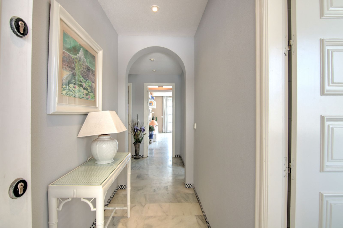 Appartement te koop in Fuengirola | 3 slaapkamers H5108809