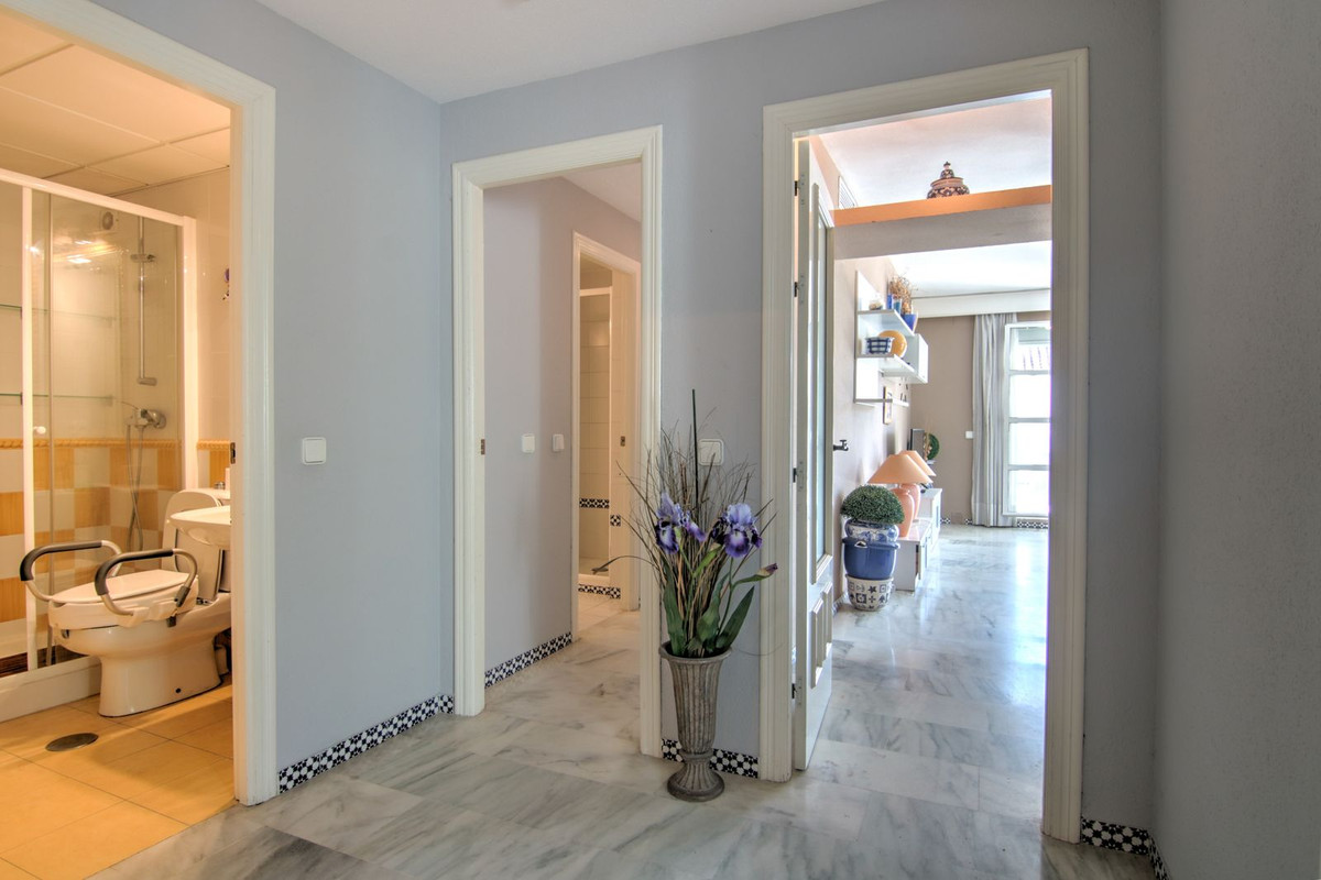 Appartement te koop in Fuengirola | 3 slaapkamers H5108809