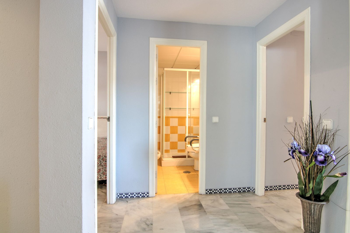 Appartement te koop in Fuengirola | 3 slaapkamers H5108809