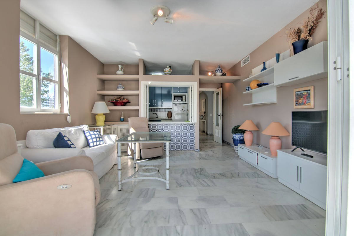 Appartement te koop in Fuengirola | 3 slaapkamers H5108809