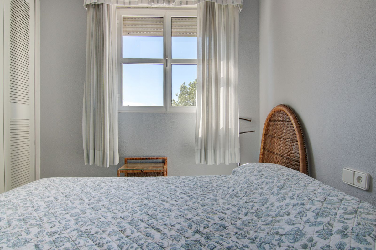 Appartement te koop in Fuengirola | 3 slaapkamers H5108809