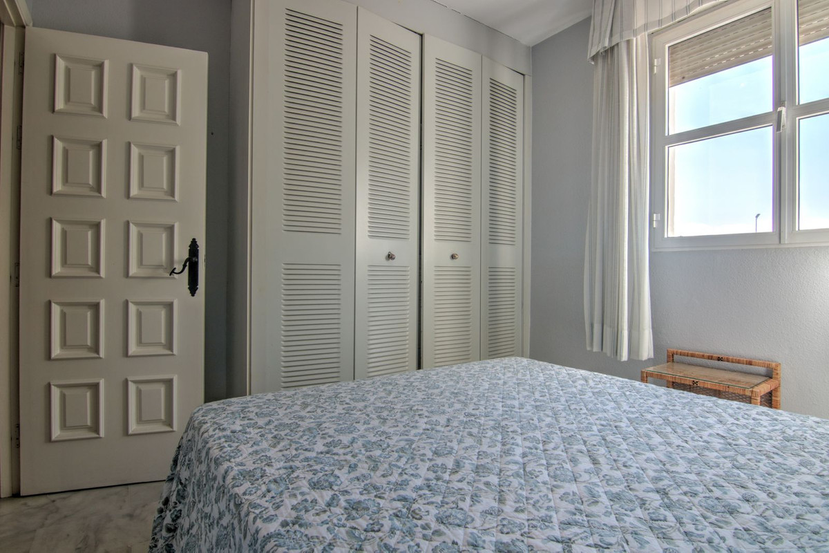 Appartement te koop in Fuengirola | 3 slaapkamers H5108809