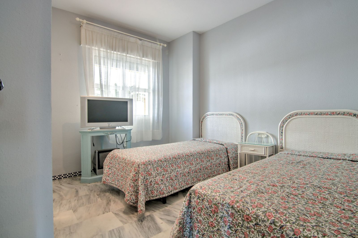 Appartement te koop in Fuengirola | 3 slaapkamers H5108809