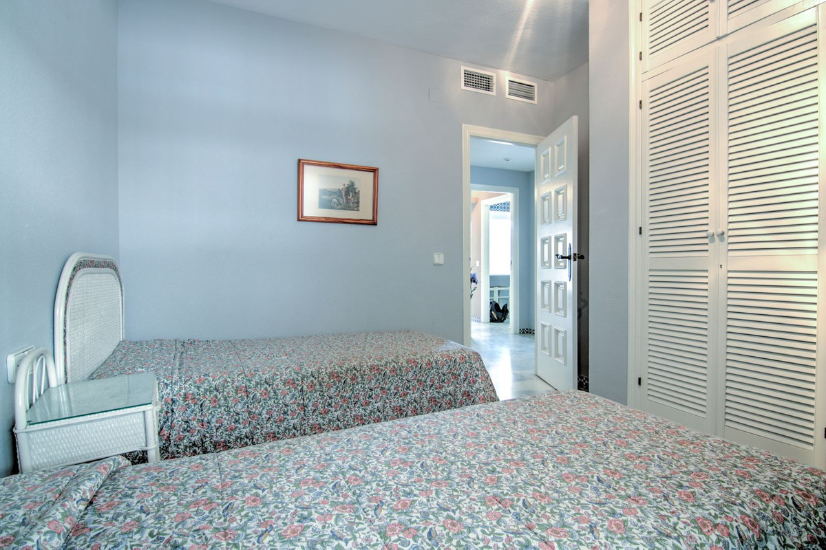Appartement te koop in Fuengirola | 3 slaapkamers H5108809